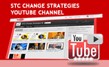 YouTube Channel STC Change Strategies